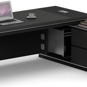 FG-D1414 Office Desk Executive Competent Table Workstation Executive Desk