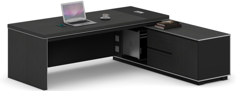 FG-D1414 Office Desk Executive Competent Table Workstation Executive Desk