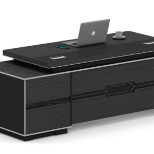 FG-D1414 Office Desk Executive Competent Table Workstation Executive Desk