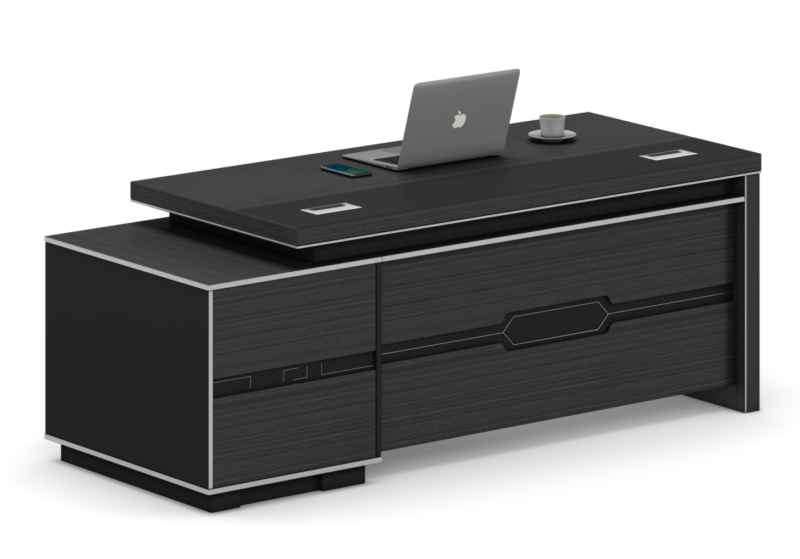 FG-D1414 Office Desk Executive Competent Table Workstation Executive Desk