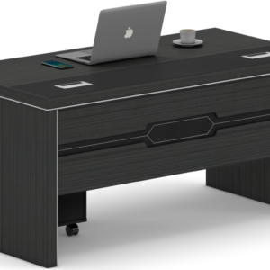 FG-D1414 Office Desk Executive Competent Table Workstation Executive Desk