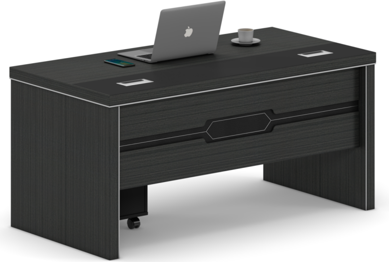 FG-D1414 Office Desk Executive Competent Table Workstation Executive Desk