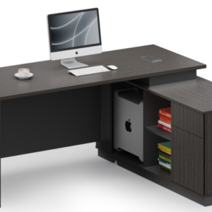 FG-D1414 Office Desk Executive Competent Table Workstation Executive Desk