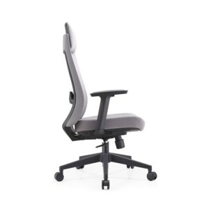 ST004 High-End Ergonomic Mesh Office Chair Swivel Home Office Chair
