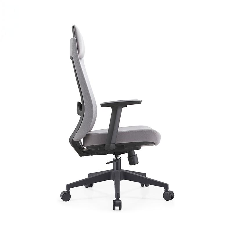 ST004 High-End Ergonomic Mesh Office Chair Swivel Home Office Chair