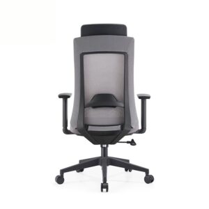 ST004 High-End Ergonomic Mesh Office Chair Swivel Home Office Chair