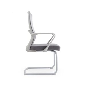 2301 High-End Ergonomic Mesh Office Chair Swivel Home Office Chair