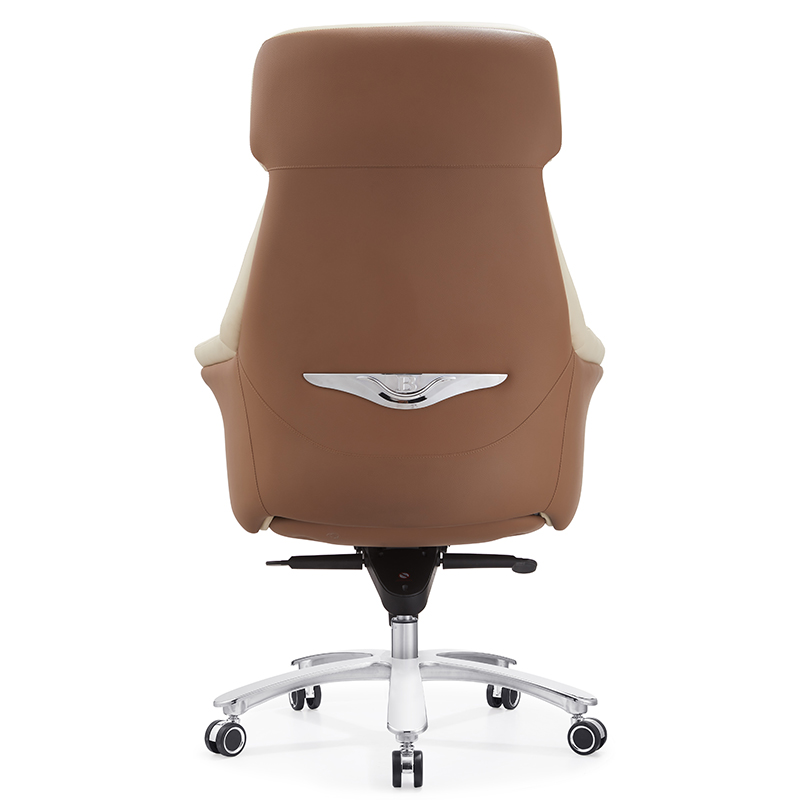 IMGM-1097.jpg 6836 Leather Office Chair Swivel Chair for Computer Desk