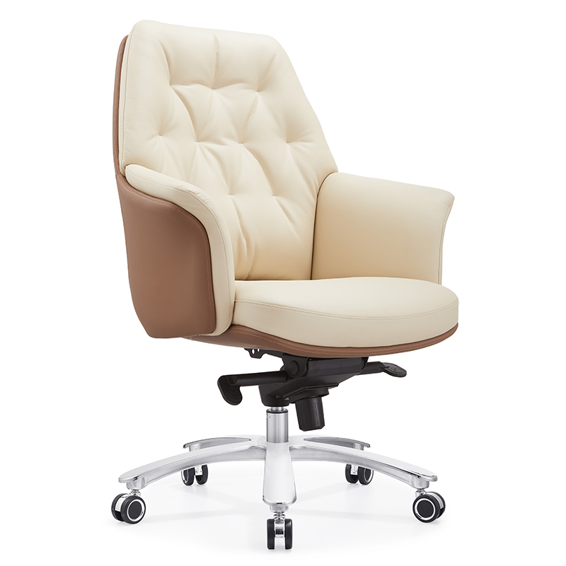 IMGM-1103.jpg 6836 Leather Office Chair Swivel Chair for Computer Desk