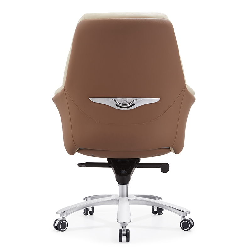 IMGM-1105.jpg 6836 Leather Office Chair Swivel Chair for Computer Desk