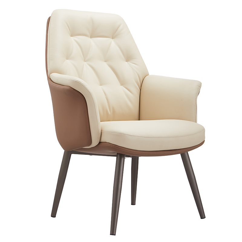 IMGM-1107.jpg 6836 Leather Office Chair Swivel Chair for Computer Desk