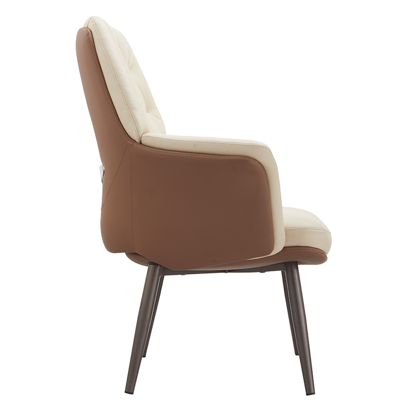 IMGM-1109.jpg 6836 Leather Office Chair Swivel Chair for Computer Desk