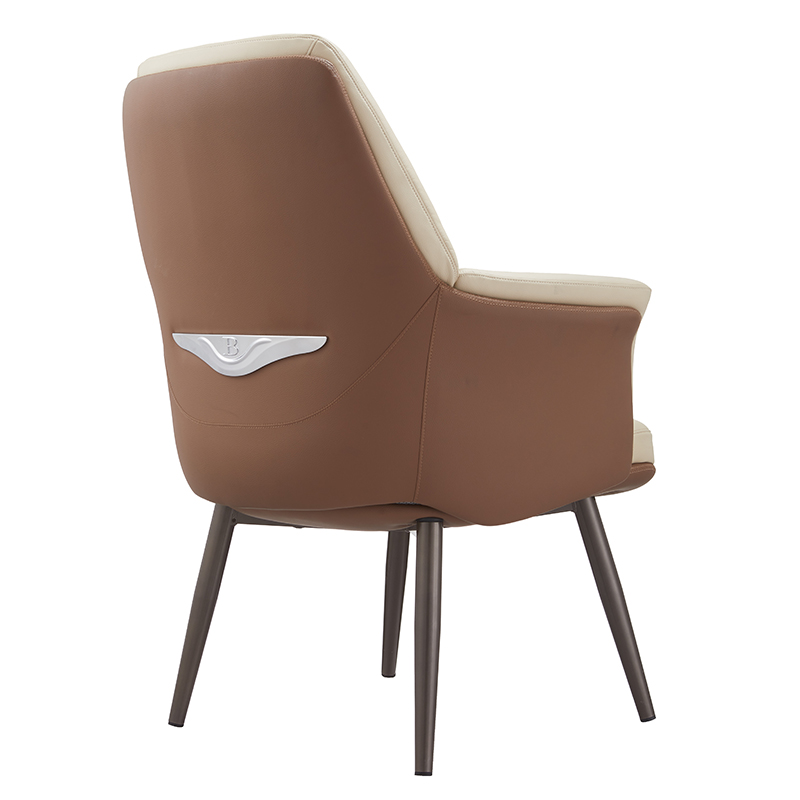 IMGM-1111.jpg 6836 Leather Office Chair Swivel Chair for Computer Desk