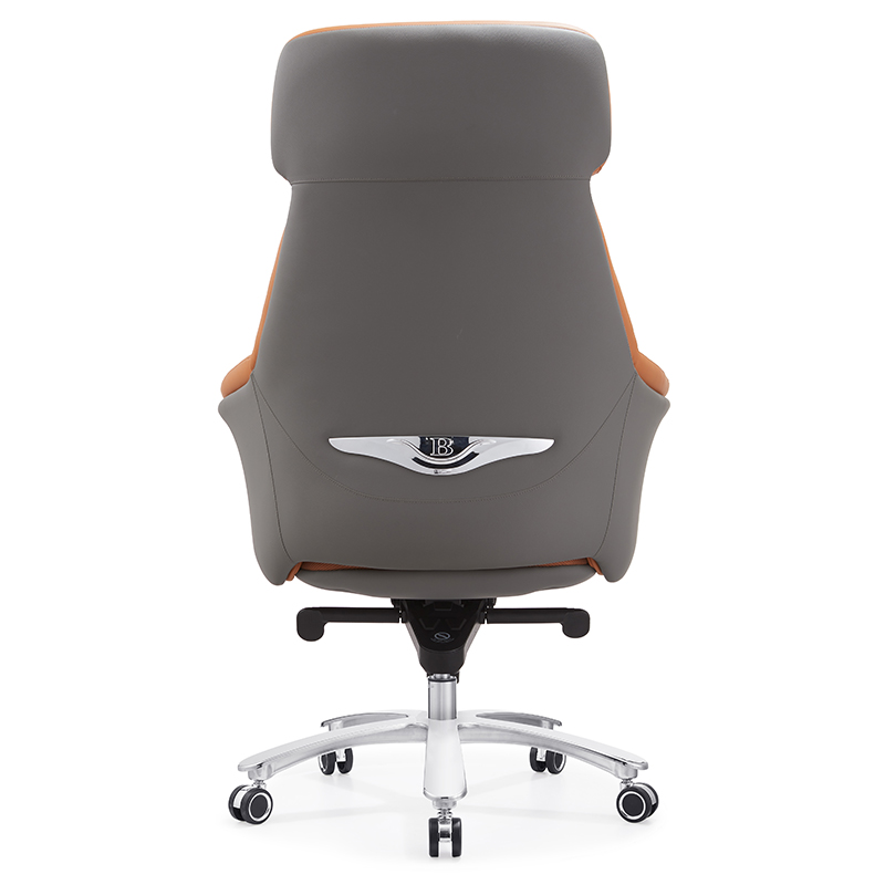 IMGM-1119.jpg 6836 Leather Office Chair Swivel Chair for Computer Desk