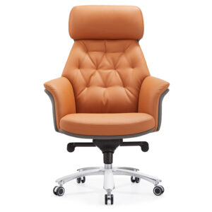 IMGM-1121.jpg 6836 Leather Office Chair Swivel Chair for Computer Desk