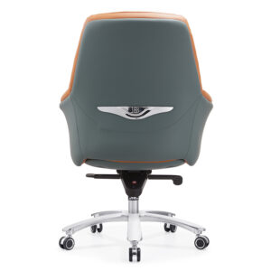 IMGM-1127.jpg 6836 Leather Office Chair Swivel Chair for Computer Desk