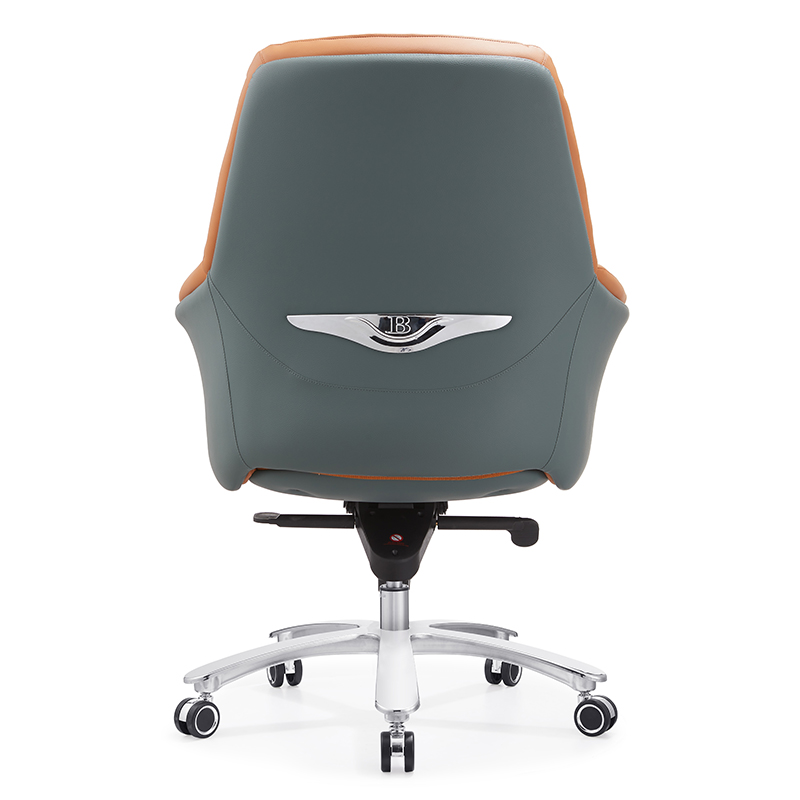IMGM-1127.jpg 6836 Leather Office Chair Swivel Chair for Computer Desk