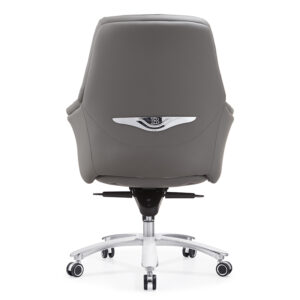 IMGM-1134.jpg 6836 Leather Office Chair Swivel Chair for Computer Desk