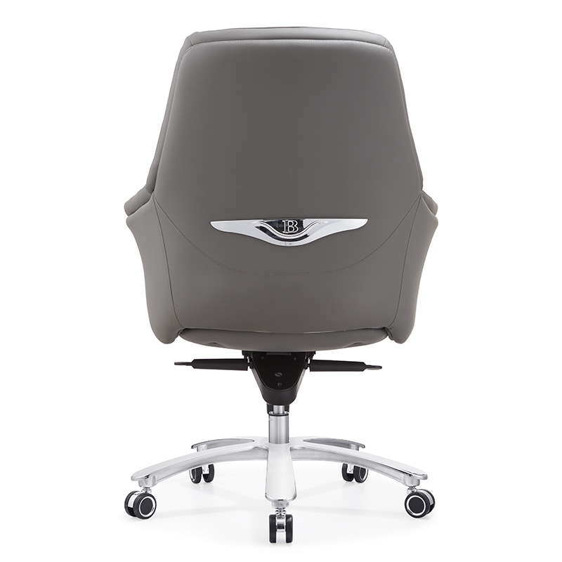 IMGM-1134.jpg 6836 Leather Office Chair Swivel Chair for Computer Desk