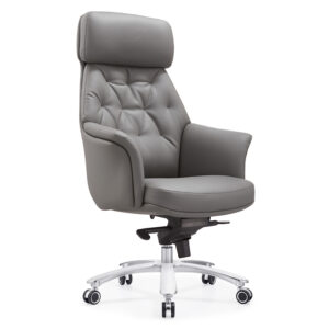 IMGM-1135.jpg 6836 Leather Office Chair Swivel Chair for Computer Desk