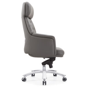 IMGM-1136.jpg 6836 Leather Office Chair Swivel Chair for Computer Desk
