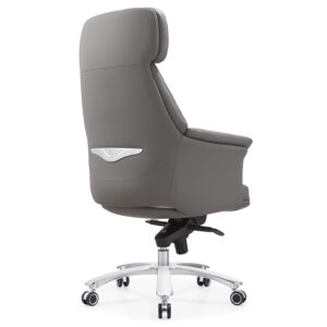 IMGM-1137.jpg 6836 Leather Office Chair Swivel Chair for Computer Desk
