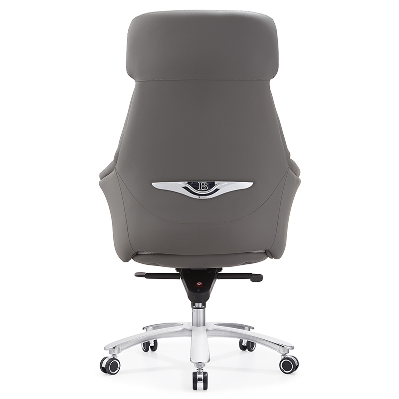 IMGM-1139.jpg 6836 Leather Office Chair Swivel Chair for Computer Desk