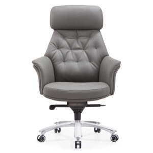 IMGM-1141.jpg 6836 Leather Office Chair Swivel Chair for Computer Desk