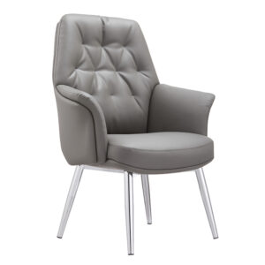 IMGM-1143.jpg 6836 Leather Office Chair Swivel Chair for Computer Desk