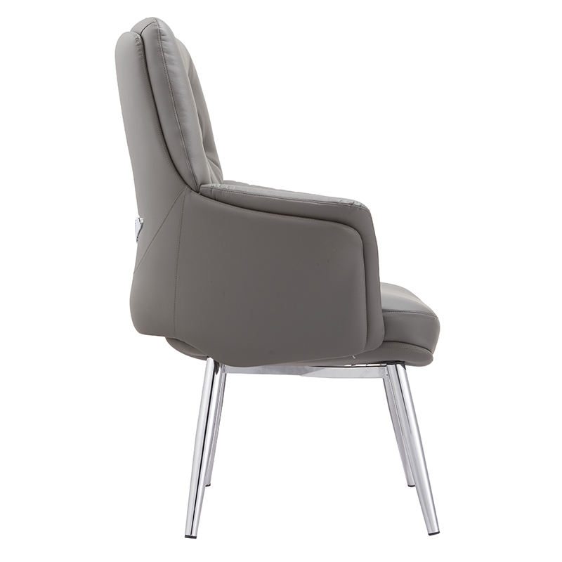IMGM-1144.jpg 6836 Leather Office Chair Swivel Chair for Computer Desk