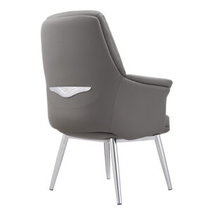 IMGM-1145.jpg 6836 Leather Office Chair Swivel Chair for Computer Desk