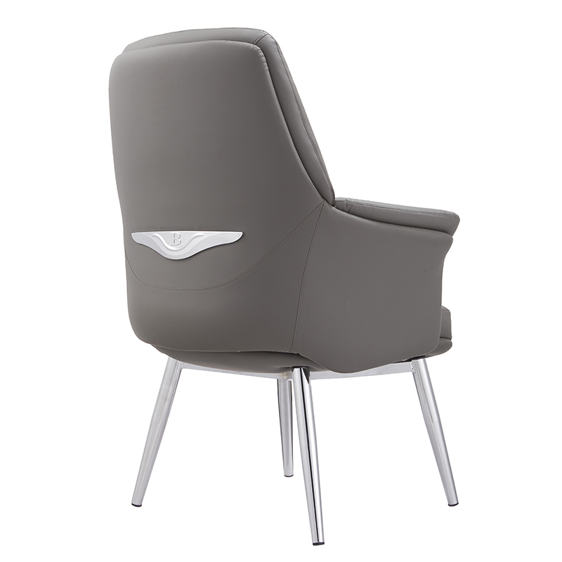 IMGM-1145.jpg 6836 Leather Office Chair Swivel Chair for Computer Desk