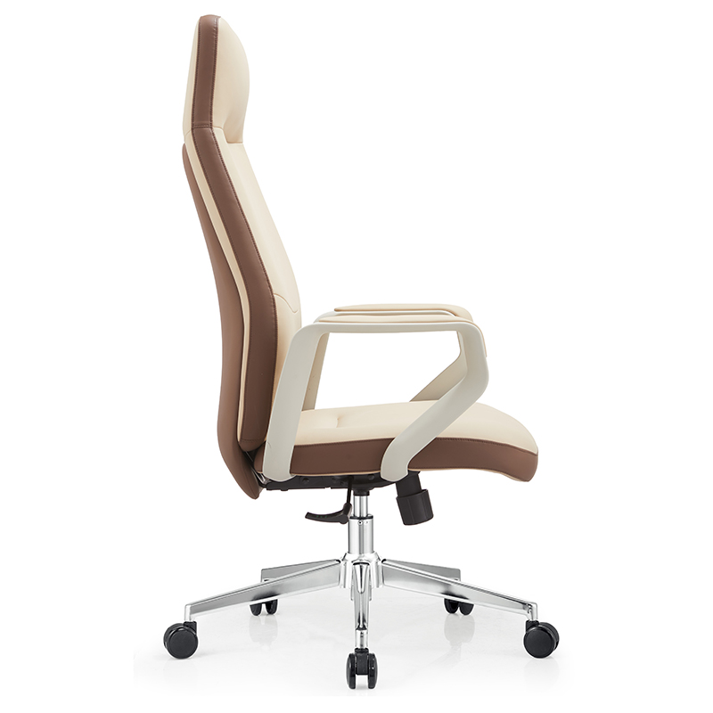 IMGM-1201.jpg 6859 Leather Office Chair Swivel Chair for Computer Desk