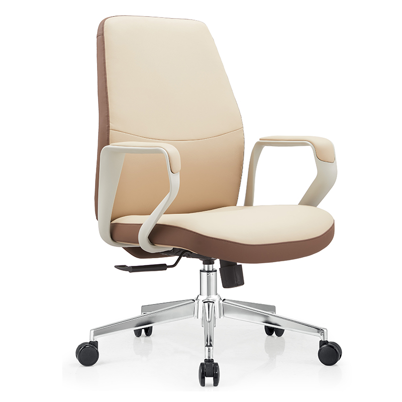 IMGM-1212.jpg 6859 Leather Office Chair Swivel Chair for Computer Desk