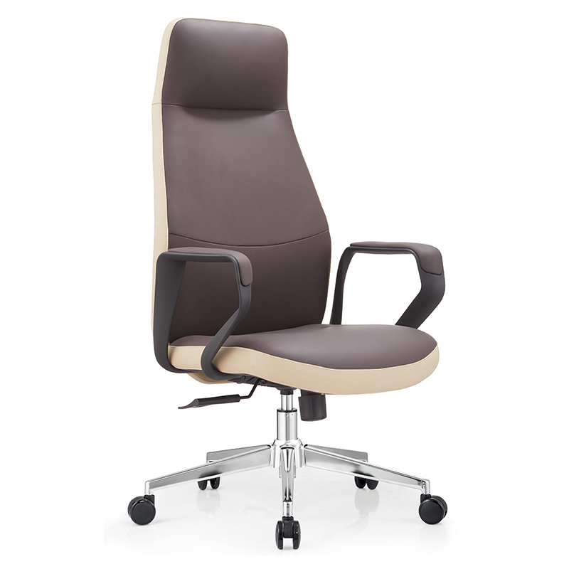 IMGM-1224.jpg 6859 Leather Office Chair Swivel Chair for Computer Desk