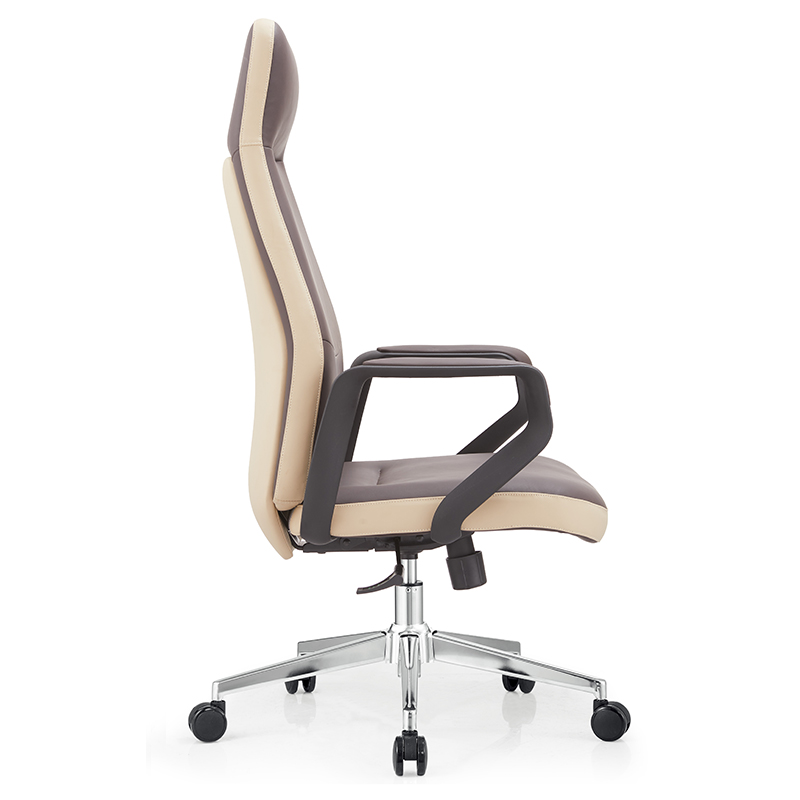 IMGM-1225.jpg 6859 Leather Office Chair Swivel Chair for Computer Desk