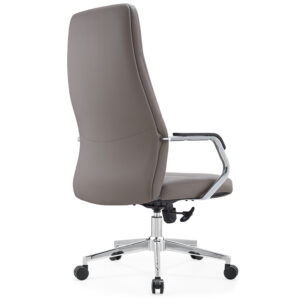 IMGM-1281.jpg 6828 Leather Office Chair Swivel Chair for Computer Desk