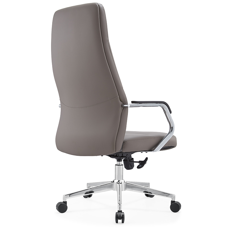 IMGM-1281.jpg 6828 Leather Office Chair Swivel Chair for Computer Desk