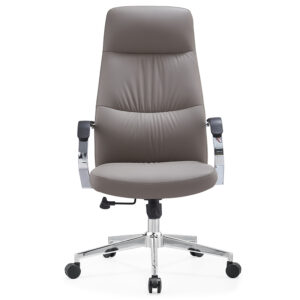 IMGM-1283.jpg 6828 Leather Office Chair Swivel Chair for Computer Desk