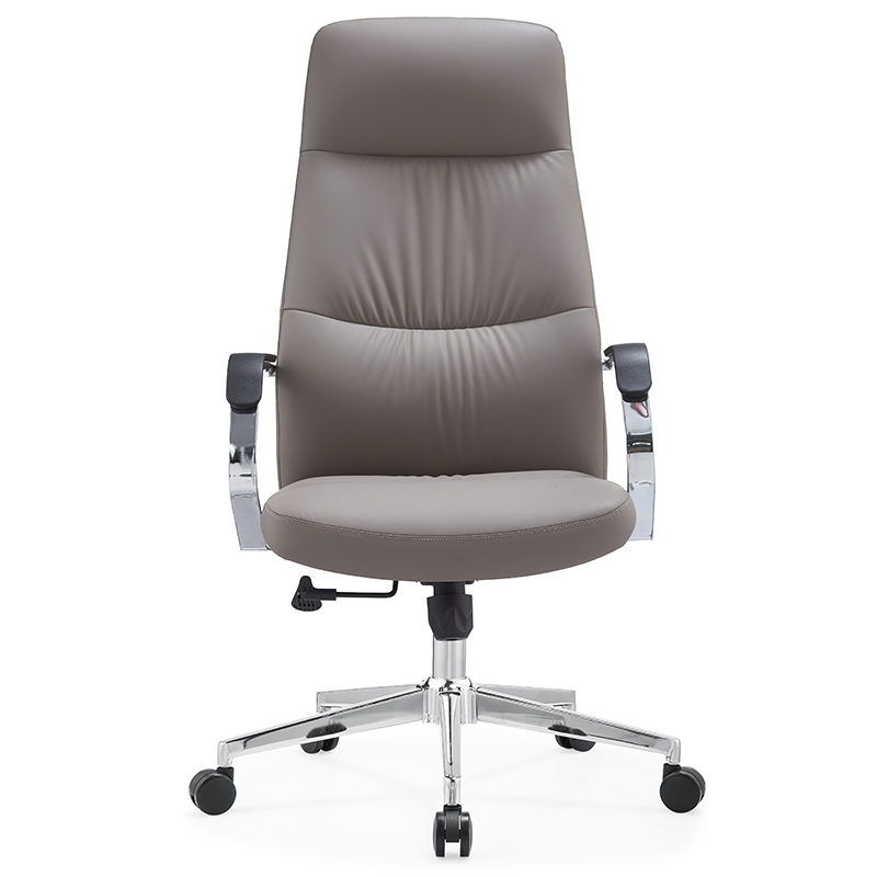 IMGM-1283.jpg 6828 Leather Office Chair Swivel Chair for Computer Desk