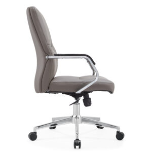 IMGM-1287.jpg 6828 Leather Office Chair Swivel Chair for Computer Desk