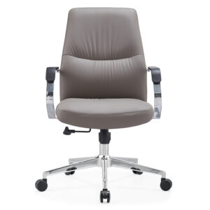 IMGM-1289.jpg 6828 Leather Office Chair Swivel Chair for Computer Desk