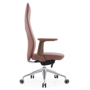 IMGM-1335.jpg 1810 Leather Office Chair Swivel Chair for Computer Desk