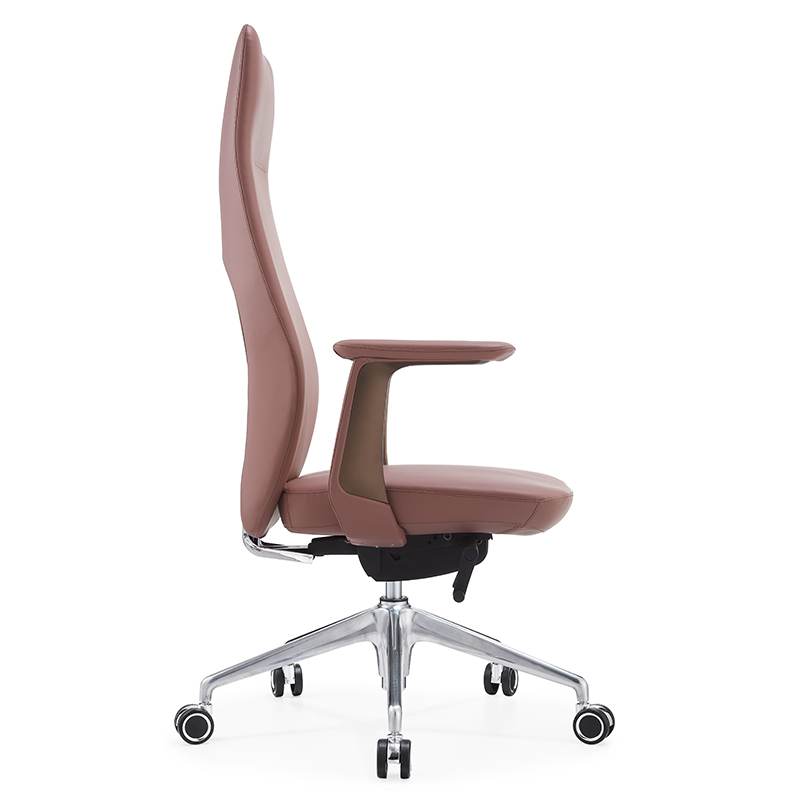 IMGM-1335.jpg 1810 Leather Office Chair Swivel Chair for Computer Desk