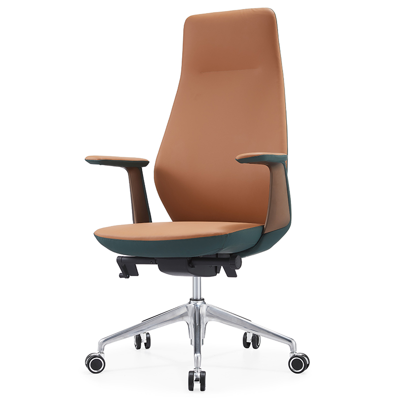 IMGM-1352.jpg 1810 Leather Office Chair Swivel Chair for Computer Desk