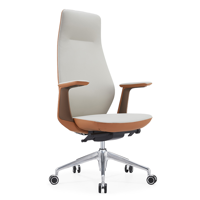 IMGM-1353.jpg 1810 Leather Office Chair Swivel Chair for Computer Desk