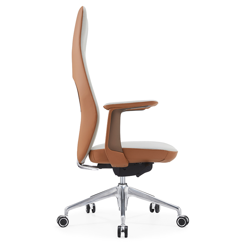 IMGM-1355.jpg 1810 Leather Office Chair Swivel Chair for Computer Desk