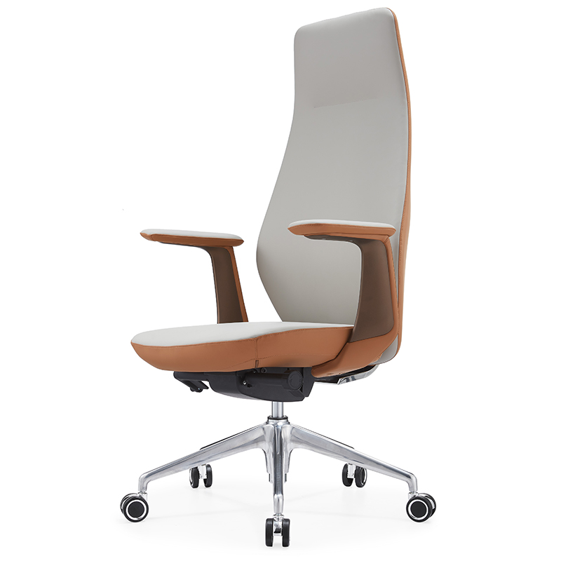 IMGM-1359.jpg 1810 Leather Office Chair Swivel Chair for Computer Desk