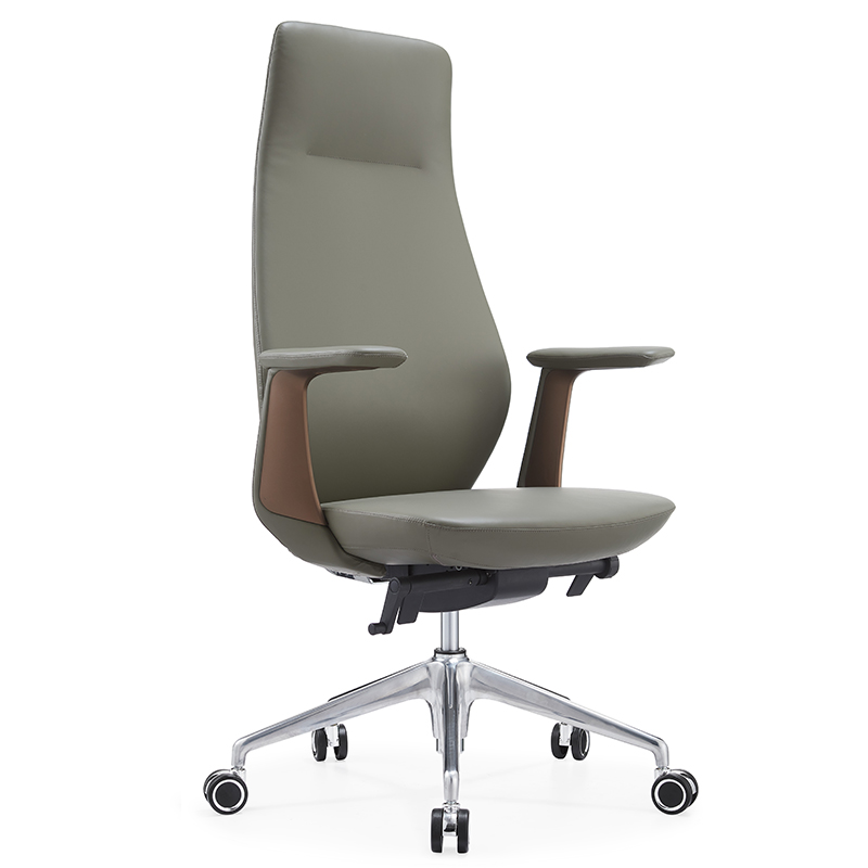 IMGM-1361.jpg 1810 Leather Office Chair Swivel Chair for Computer Desk
