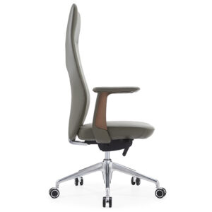 IMGM-1362.jpg 1810 Leather Office Chair Swivel Chair for Computer Desk